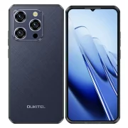 Oukitel WP52 5G 4GB/256GB – Teléfono Móvil Rugerizado