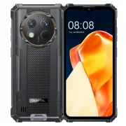 Oukitel G1 6GB/256GB – Teléfono Móvil Rugerizado