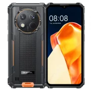 Oukitel G1 6GB/256GB – Teléfono Móvil Rugerizado