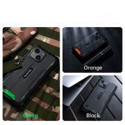 Oukitel G2 4GB/64GB – Teléfono Móvil Rugerizado