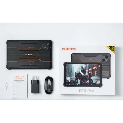 Los dispositivos ruggedizados son una tendencia en crecimiento en 2025