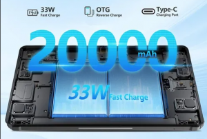 Oukitel RT6 