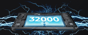 Oukitel RT7 Titan