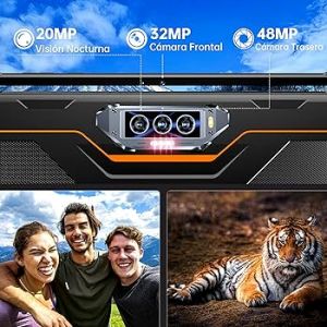 Oukitel RT8