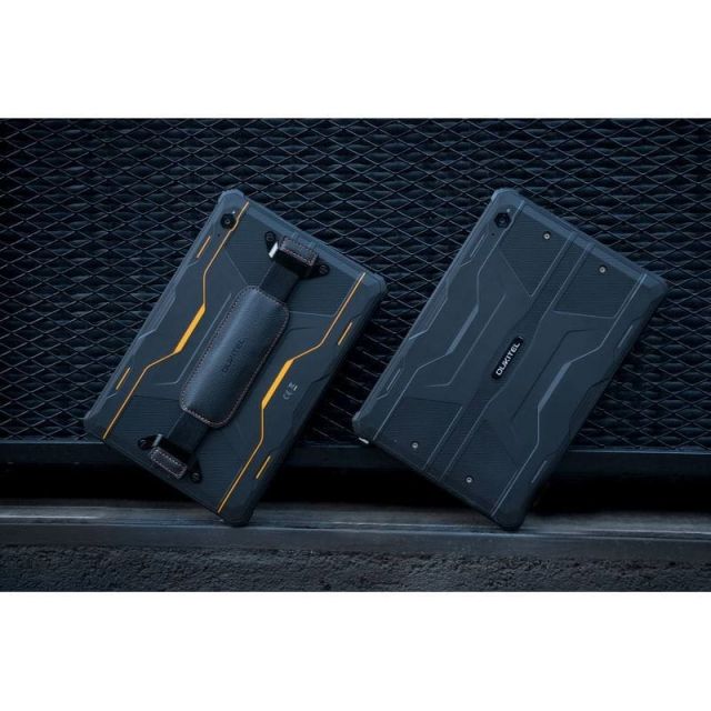 Oukitel RT9