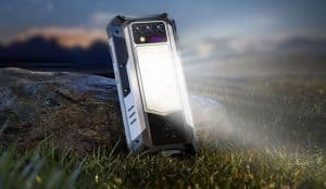 Oukitel WP100 titan