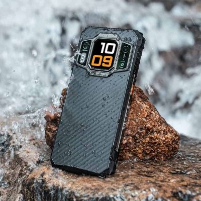 Oukitel WP30 Pro fondo