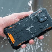 Oukitel WP32 Pro