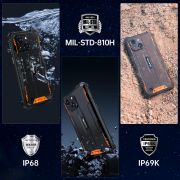 Oukitel WP32 Pro