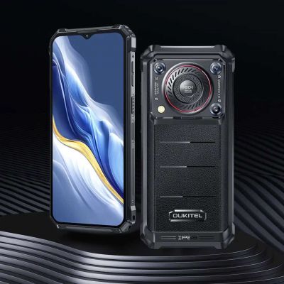 Oukitel WP36
