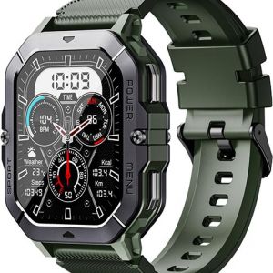 Oukitel BT101 - SmartWatch