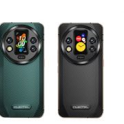 oukitel wp200 pro 5g