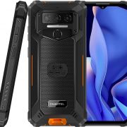 Oukitel WP23 Plus 8gb/256gb