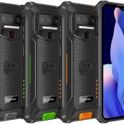Oukitel WP23 Plus 8gb/256gb