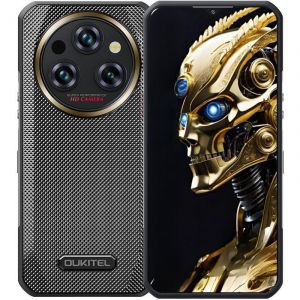 Oukitel WP35 Pro 12gb/512gb