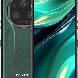 Oukitel WP39 Pro 12gb/512gb