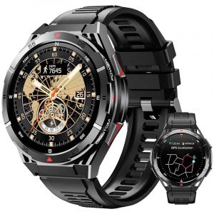 Oukitel BT12 - SmartWatch