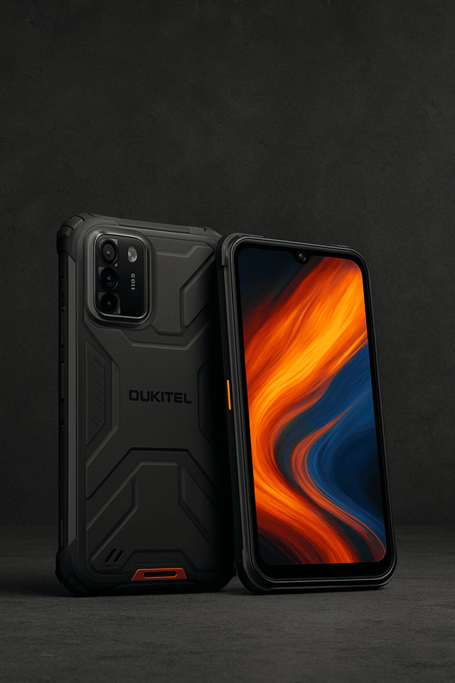 Comparativa Calidad Precio 2025 El Movil Rugerizado que Buscas