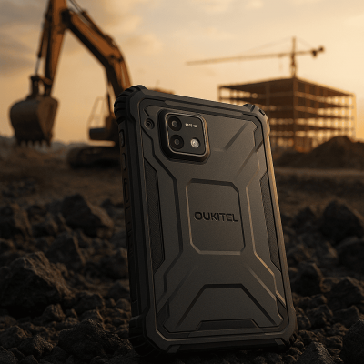 Lleva tu Trabajo a Todas Partes con una Tablet Rugerizada