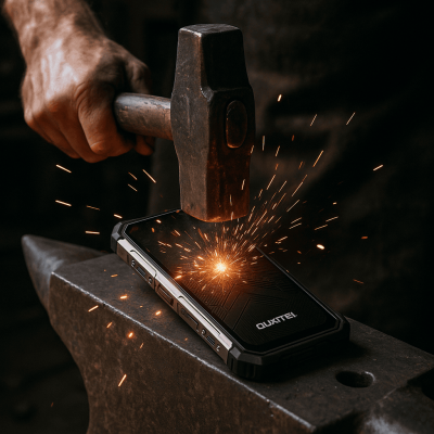 Móviles Resistentes