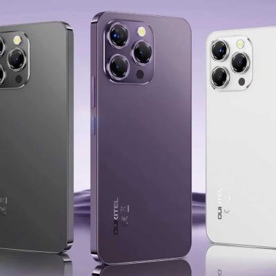 Oukitel P1