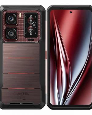 Oukitel WP300 5G 12GB/512GB Rugerizado