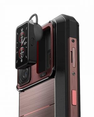 Oukitel WP300 5G 12GB/512GB Rugerizado