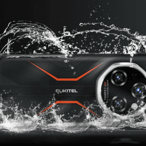 Oukitel WP55 Pro
