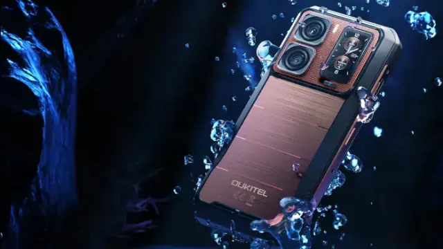 oukitel_wp300_water