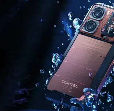 oukitel_wp300_water