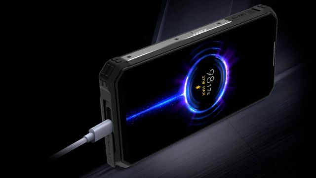 Oukitel-WP19-21000mAh-smartphone