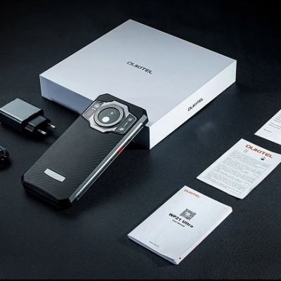 Oukitel-WP21-Ultra-Accesorios