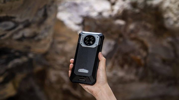 Mejor Móvil Resistente: Veredicto Final 2025 - OUKITEL