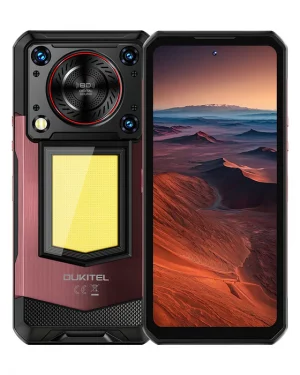 Oukitel WP56 5G 12GB/512GB