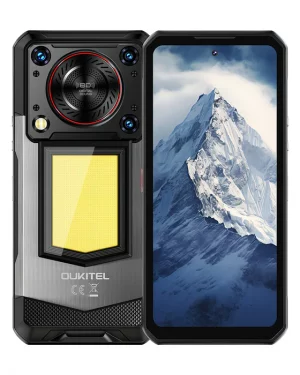 Oukitel WP56 5G 12GB/512GB