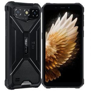 Oukitel G3 4GB/128GB  Movil Rugerizado