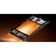 Oukitel G3 4GB/128GB  Movil Rugerizado