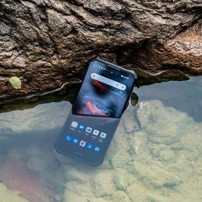 Oukitel-WP19-Rugged-Phone