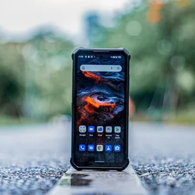 Oukitel-WP19