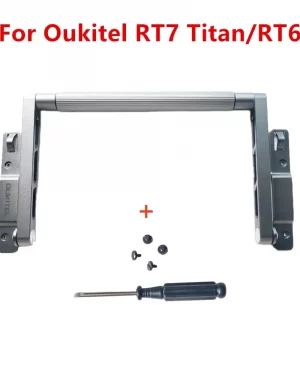 Soporte para tablet Oukitel RT7/RT6