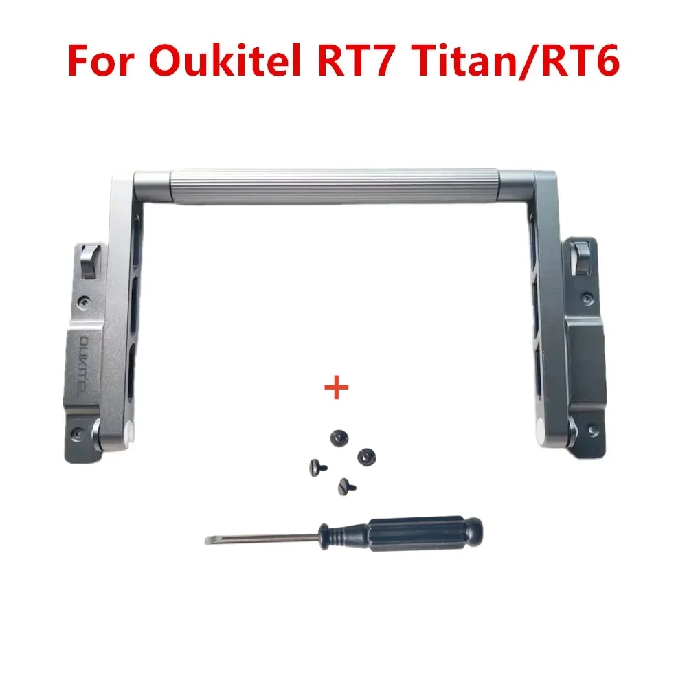 Soporte para tablet Oukitel RT7/RT6