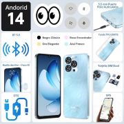 Oukitel C3 4GB/256GB