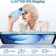 Oukitel C3 4GB/256GB