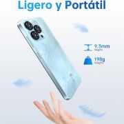 Oukitel C3 4GB/256GB