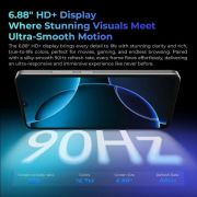 Oukitel C60 4GB/128GB