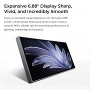 Oukitel C62 Pro 8GB/256GB