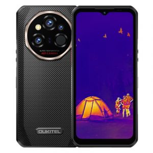 Oukitel WP55 Ultra 5G