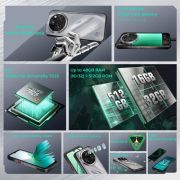 Oukitel WP62 5G 16GB/512GB