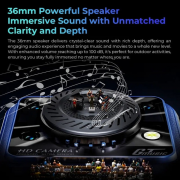 Oukitel C60 4GB/128GB