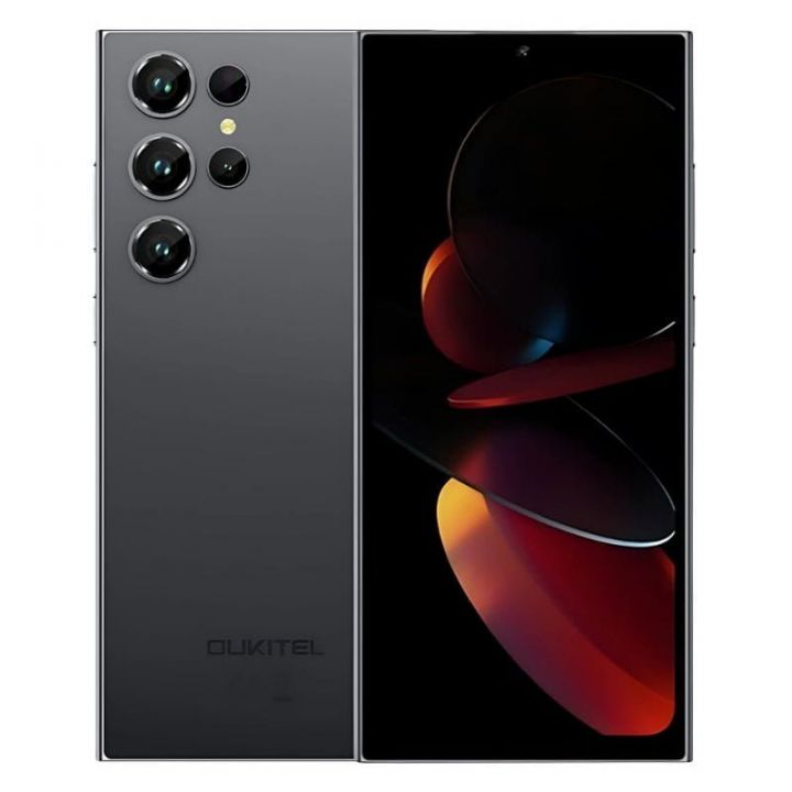 S*o様 5*n様 oukitel c61 pro Oukitel C61 Pro 8GB/256GB - Oukitel.es